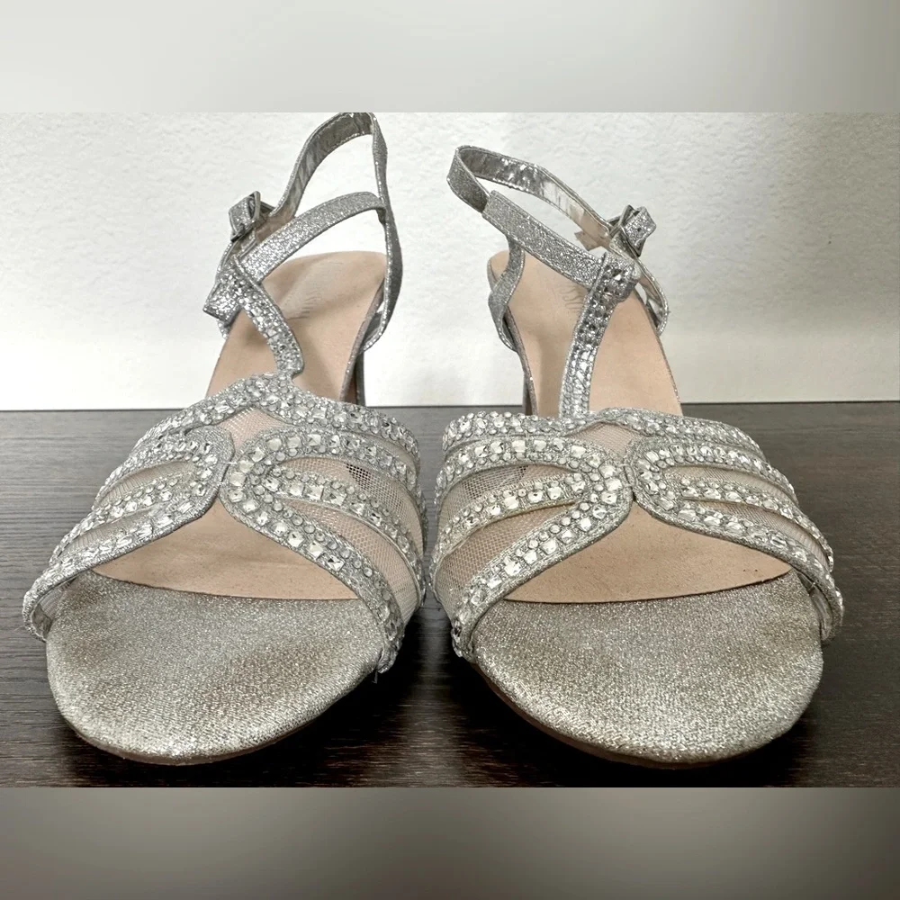 De Blossom Collection Heels - Picture 4 of 10